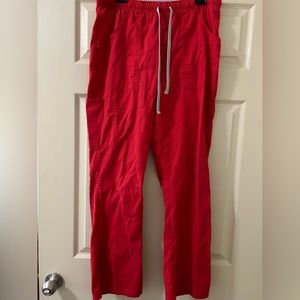 Womens Scrub Pants